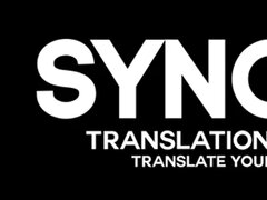 Syncro Translation Services - Agentie traduceri